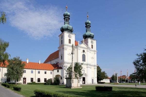 Neziderské jazero, poznávací zájazd, Rakúsko