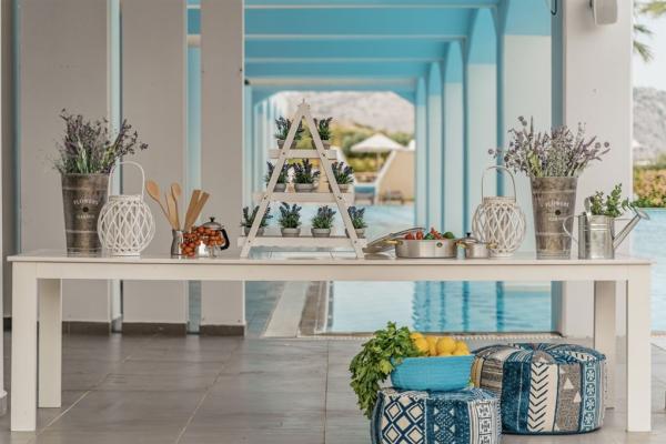 Hotel Lindos Imperial Resort & Spa