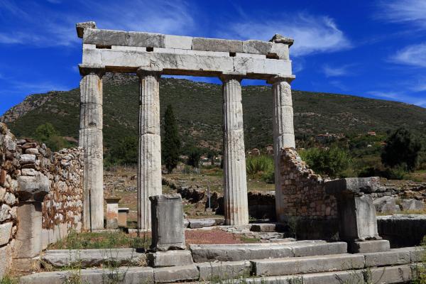 Zo špičky talianskej čižmy na Sicíliu, poznávací zájazd