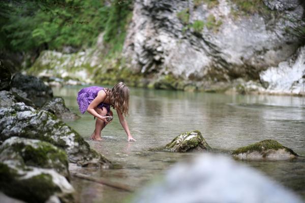 Otschergraben, poznávací zájazd, Rakúsko