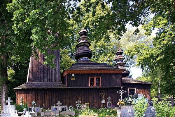 Krásy východného Slovenska, poznávací zájazd