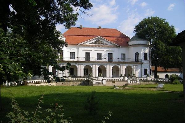 Krásy východného Slovenska, poznávací zájazd