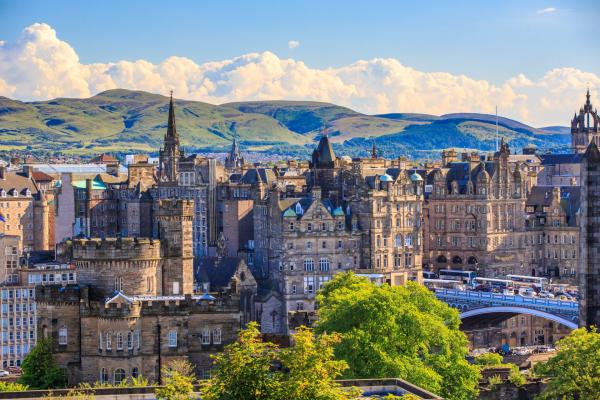Edinburgh