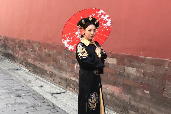 Čína - Zlatý trojuholník