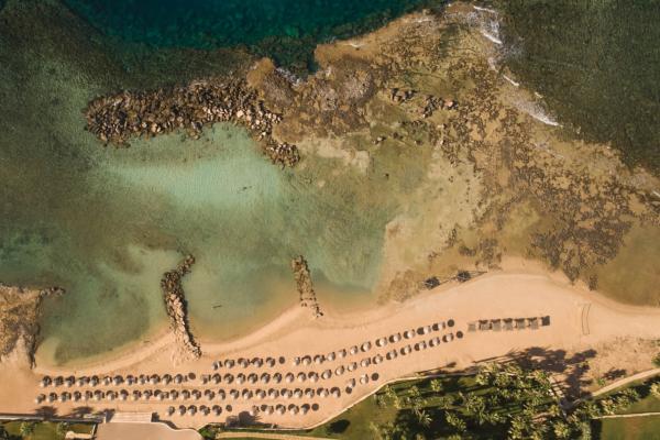 Hotel Mare Ayia Napa (ex. Atlantica Mare Village)