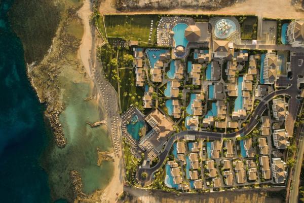 Hotel Mare Ayia Napa (ex. Atlantica Mare Village)