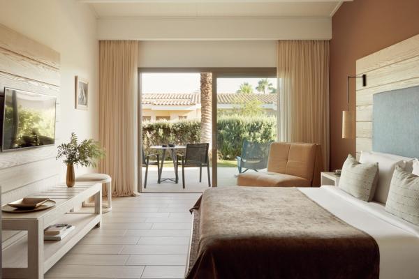 Hotel Mare Ayia Napa (ex. Atlantica Mare Village)