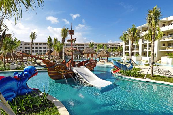 Paradisus Playa del Carmen - Riviera Maya