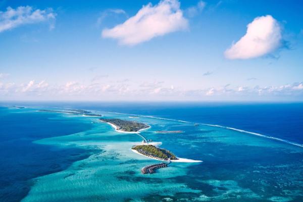 Hotel Jawakara Islands Maldives