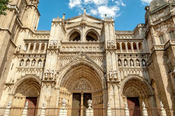 Toledo