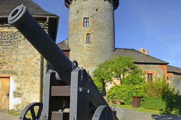 Čarovné chodníčky Jeseníkov