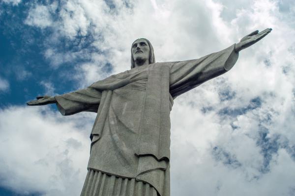 Brazília - symfónia rytmov samby v srdci Amazonky