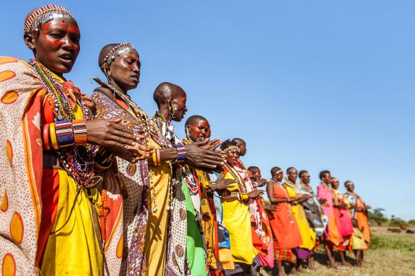 Zanzibar - safari v NP Mikumi a Stone Town s pobytom pri mori