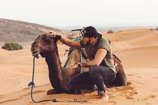 Omán - poklady severu a tropický raj v Salalah