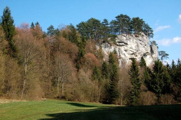 Prírodný park Myrafälle, poznávací zájazd