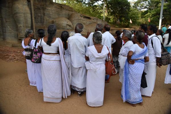 Srí Lanka - cesta za kultúrou, prírodou a relaxom