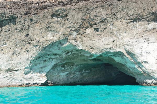 Sokotra - tajomstvá dračieho ostrova