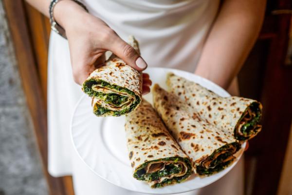 Arménsko - kulinárska cesta plná chutí