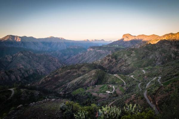 Gran Canaria - ostrovná harmónia a dobrodružstvo