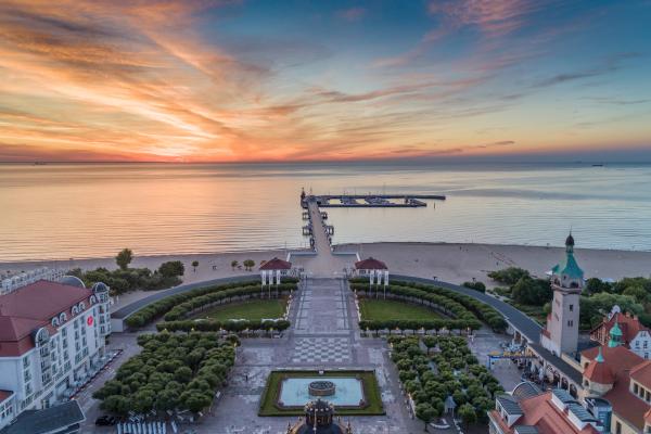 Mazurske jazerá - spoznávanie poľskej exotiky