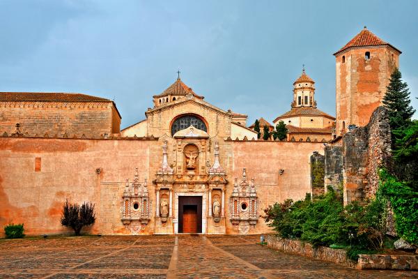 Occitánia - krajina vín a zámkov