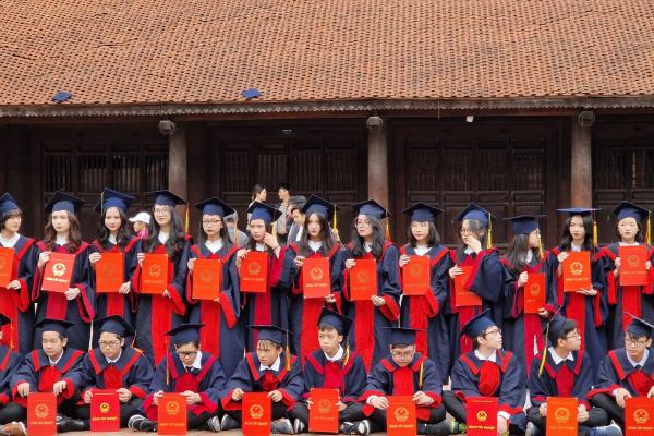 Vietnam - zo severu na juh