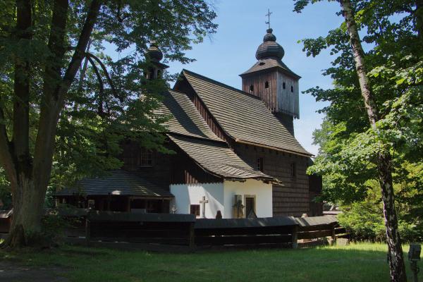 Valašsko – kraj pokoja a tradícií