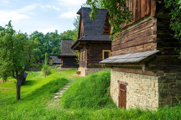Valašsko – kraj pokoja a tradícií