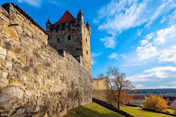 Valašsko – kraj pokoja a tradícií