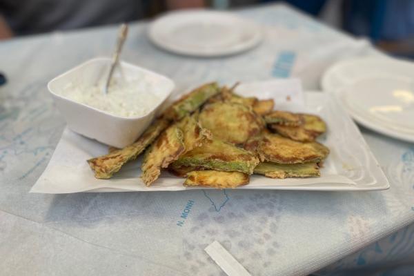 Atény v plnej kráse antiky a mora