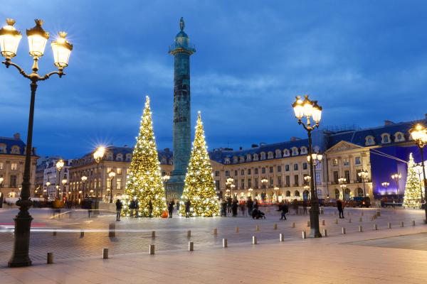 Place Vendôme