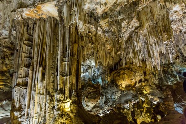 Silvester v Andalúzii