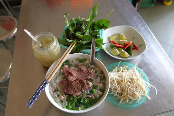 Thajsko, Kambodža, Vietnam - Ochutnávka Juhovýchodnej Ázie