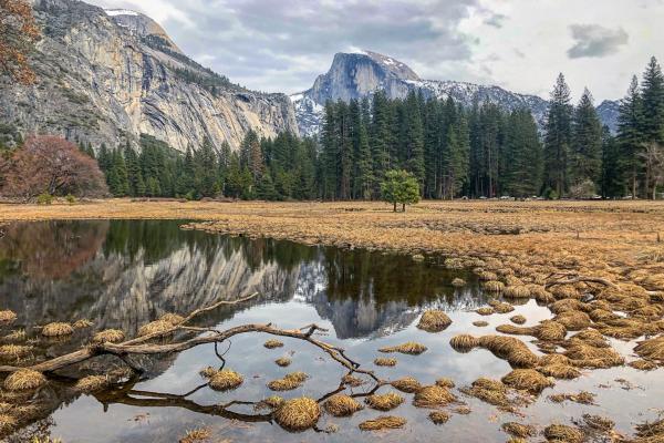 USA komfortne - cesta za ikonami Západu