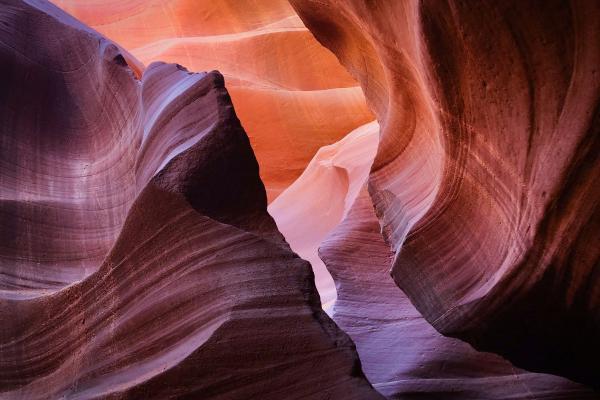 USA komfortne - cesta za ikonami Západu