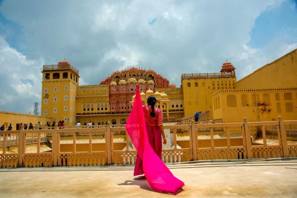 India - Festival svetiel Diwali