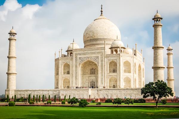 India - Festival svetiel Diwali