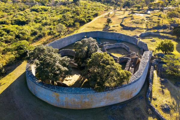 Zimbabwe Deluxe – zážitok na celý život