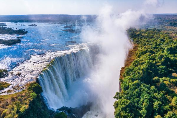 Zimbabwe Deluxe – zážitok na celý život