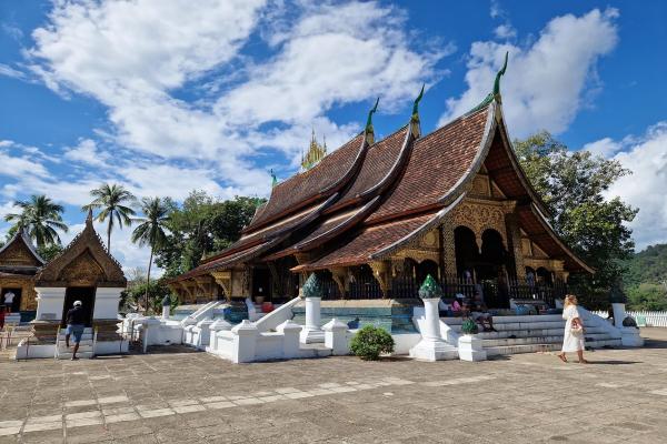Vietnam, Laos, Kambodža - To najlepšie z Juhovýchodnej Ázie