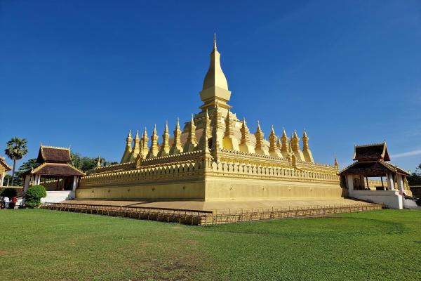 Vietnam, Laos, Kambodža - To najlepšie z Juhovýchodnej Ázie