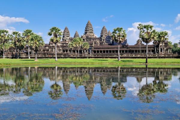 Vietnam, Laos, Kambodža - To najlepšie z Juhovýchodnej Ázie