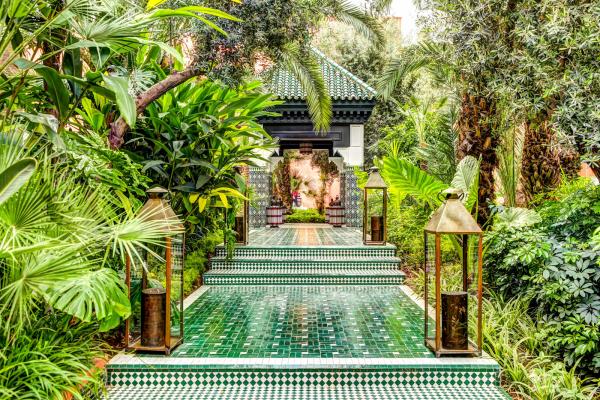 Maroko - príbehy kráľov a berberov