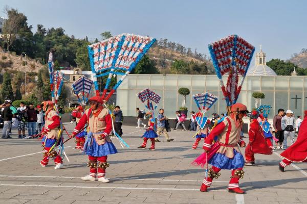 Mexiko - Od Aztékov po Karibik