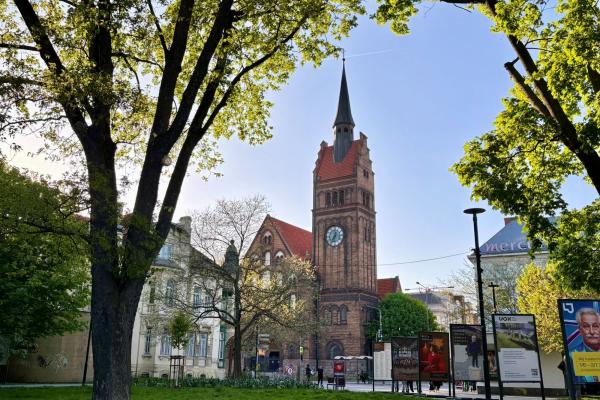 Ostrava