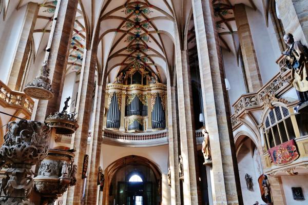 Krušnohorská cesta