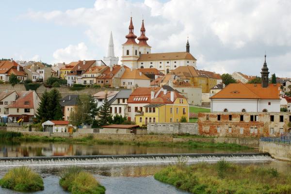 Krušnohorská cesta