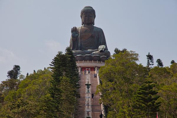 Ázijské tigre - Južná Kórea, Tajwan, Hongkong, Macao