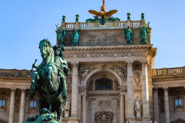 Sissi a svet Habsburgovcov