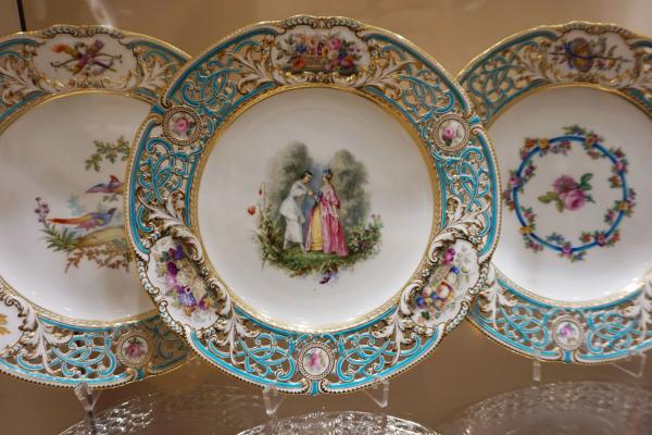 Sissi a svet Habsburgovcov